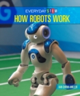 How Robots Work - eBook