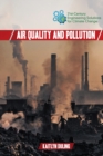 Air Quality and Pollution - eBook