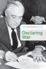 Declaring War - eBook