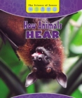 How Animals Hear - eBook