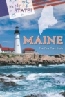 Maine : The Pine Tree State - eBook