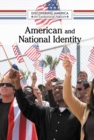 American and National Identity - eBook