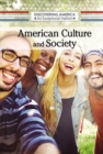 American Culture and Society - eBook