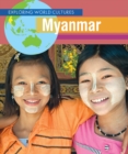 Myanmar - eBook