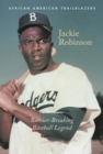 Jackie Robinson : Barrier-Breaking Baseball Legend - eBook