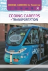 Coding Careers in Transportation - eBook