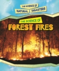The Science of Forest Fires - eBook