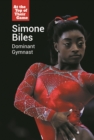 Simone Biles : Dominant Gymnast - eBook