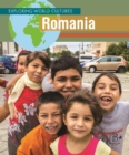 Romania - eBook