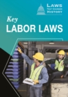 Key Labor Laws - eBook
