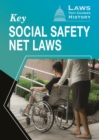Key Social Safety Net Laws - eBook