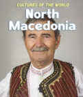 North Macedonia - eBook