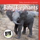 Baby Elephants - eBook