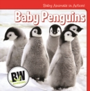 Baby Penguins - eBook