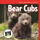 Bear Cubs - eBook