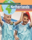 Netherlands - eBook