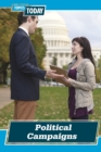 Political Campaigns - eBook