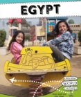 Egypt - eBook