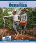 Celebrating the People of Costa Rica - eBook