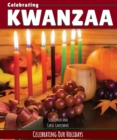 Celebrating Kwanzaa - eBook