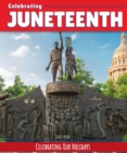 Celebrating Juneteenth - eBook