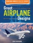 Great Airplane Designs - eBook