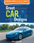 Great Car Designs - eBook