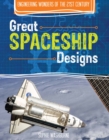 Great Spaceship Designs - eBook
