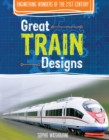 Great Train Designs - eBook