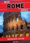 Ancient Rome Revealed - eBook