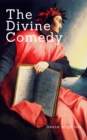 The Divine Comedy (Zongo Classics) - eBook