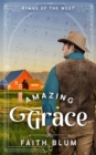 Amazing Grace - eBook