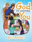 God Is Watching You - eBook