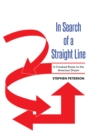 In Search of a Straight Line : A Crooked Route to the American Dream - eBook