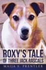 Roxy's Tale of Three Jack Rascals - eBook