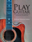 Play Guitar : Exploration and Analysis of Harmonic Possibilities - eBook