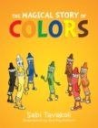 The Magical Story of Colors - eBook