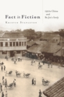 Fact in Fiction : 1920s China and Ba Jin's Family - Book