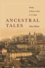 Ancestral Tales : Reading the Buczacz Stories of S.Y. Agnon - Book