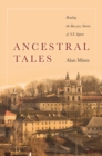 Ancestral Tales : Reading the Buczacz Stories of S.Y. Agnon - eBook