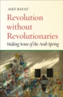Revolution without Revolutionaries : Making Sense of the Arab Spring - eBook