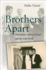 Brothers Apart : Palestinian Citizens of Israel and the Arab World - eBook