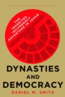 Dynasties and Democracy : The Inherited Incumbency Advantage in Japan - eBook