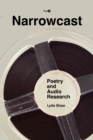 Narrowcast : Poetry and Audio Research - eBook