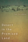 Desert in the Promised Land - Book