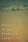 Desert in the Promised Land - eBook