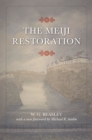 The Meiji Restoration - Book