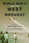 World War II and the West It Wrought - eBook