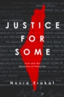 Justice for Some : Law and the Question of Palestine - Book