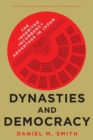 Dynasties and Democracy : The Inherited Incumbency Advantage in Japan - Book